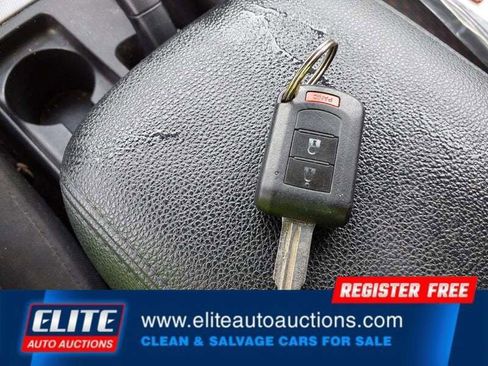 Used 2019 Mitsubishi Outlander Sport FWD image 21