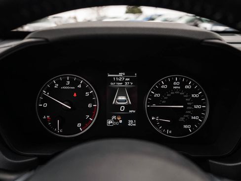 New 2026 Subaru Forester Limited image 23