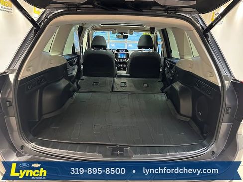 Used 2020 Subaru Forester Sport w/ Popular Package #2 AWD/4WD image 20