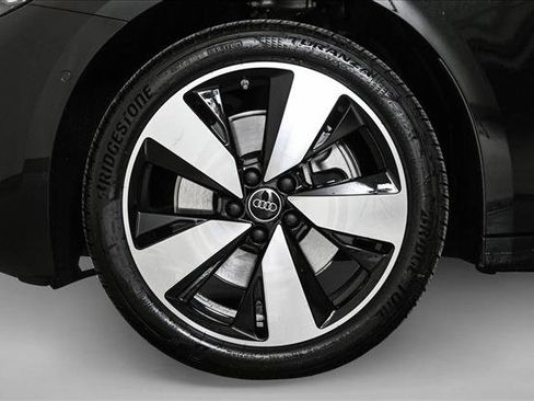 New 2025 Audi A5 2.0T Premium Plus Sedan image 25