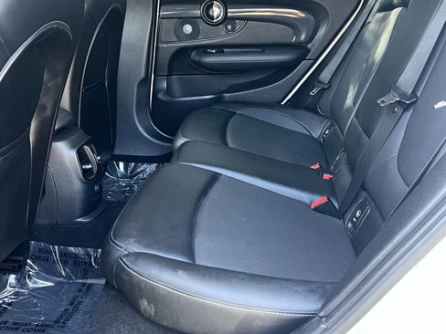 Used 2017 MINI Cooper Clubman S image 17