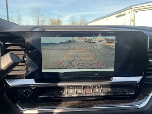 New 2026 Chevrolet Silverado 1500 LT Trail Boss w/ Protection Package image 16