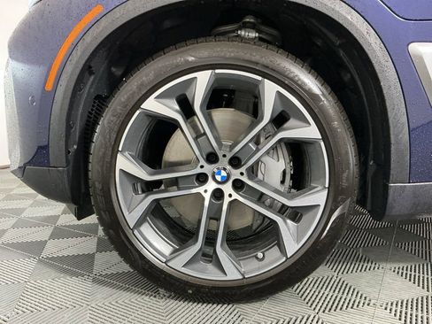 New 2026 BMW X5 xDrive50e AWD/4WD image 34