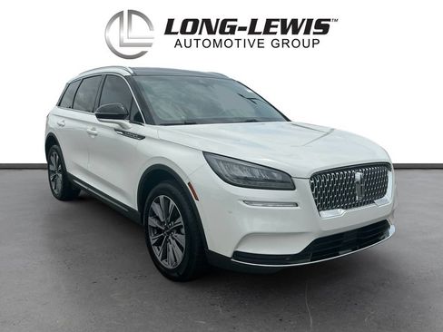 Certified 2022 Lincoln Corsair Reserve w/ Elements Package FWD image 10