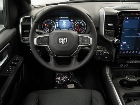 New 2026 RAM 1500 Big Horn image 19