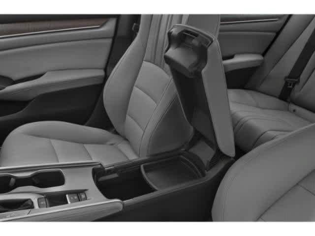 Used 2018 Honda Accord EX-L image 18