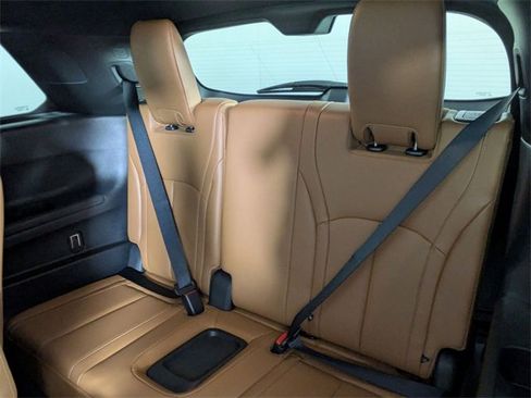 Certified 2025 INFINITI QX60 Autograph w/ Cargo Package image 29