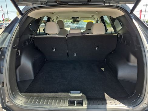Used 2025 Hyundai Tucson SEL FWD image 30