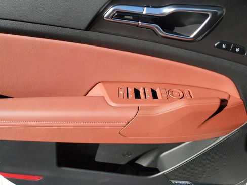 New 2026 Kia Sportage SX Prestige image 23