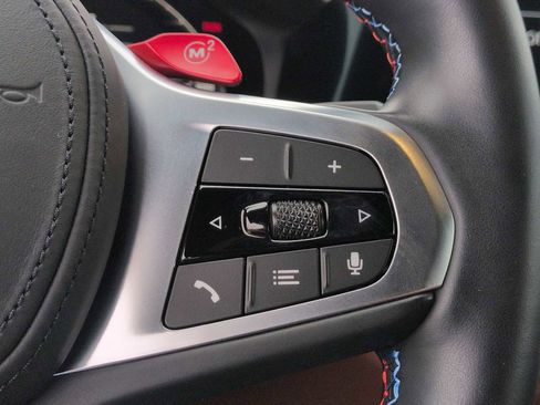 Used 2023 BMW M4 Coupe w/ M Driver's Package image 28