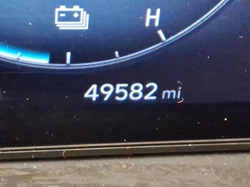 Used 2022 Hyundai Tucson Limited image 21