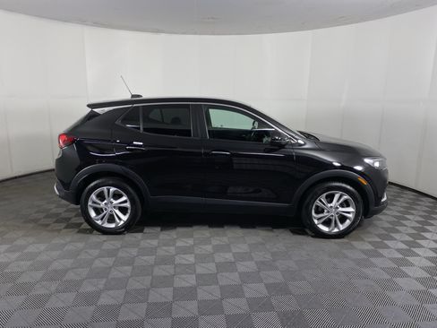 Used 2021 Buick Encore GX Preferred FWD image 5