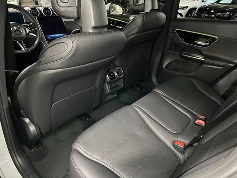 New 2026 Mercedes-Benz GLC 300 4MATIC image 19