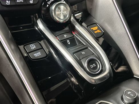 Used 2022 Acura TLX Type S AWD/4WD image 23