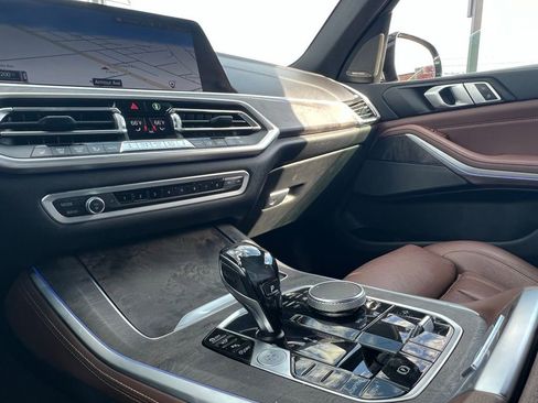 Used 2020 BMW X5 xDrive40i image 63