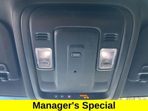 Used 2021 Chevrolet Tahoe LS w/ Driver Alert Package image 20