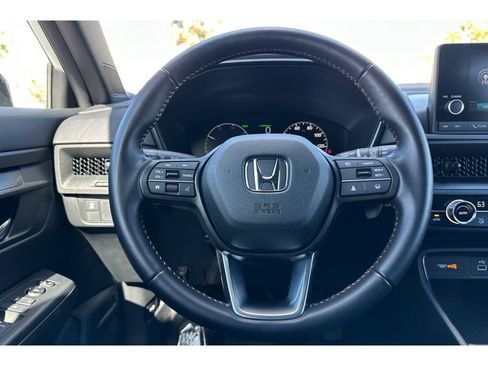 Used 2025 Honda CR-V Sport image 36