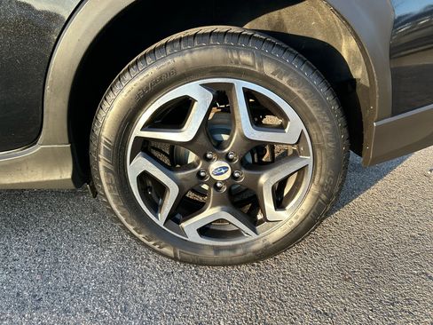 Used 2018 Subaru Crosstrek 2.0i Limited image 29