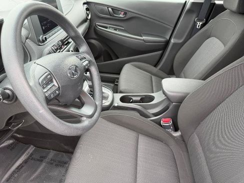 Used 2023 Hyundai Kona SEL AWD/4WD image 10