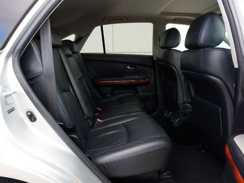 Used 2007 Lexus RX 350 2WD image 18