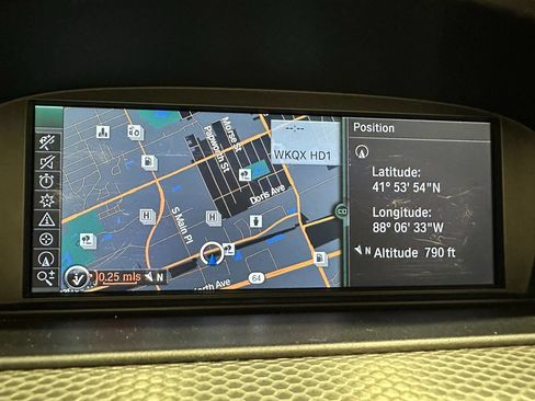 Used 2013 BMW 335is Convertible RWD image 35
