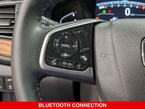 Used 2022 Honda CR-V Touring image 16
