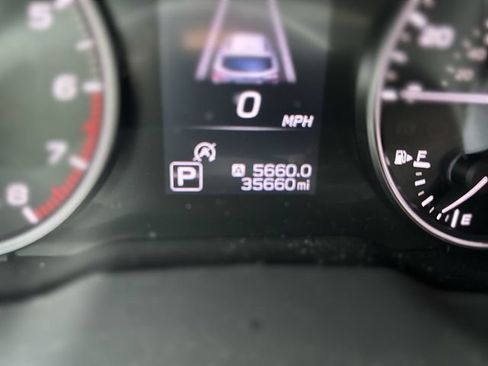 Used 2022 Subaru Outback Premium w/ Popular Package #1 AWD/4WD image 17