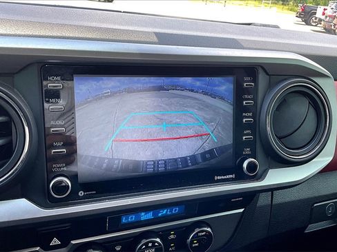 Used 2023 Toyota Tacoma SR5 image 13