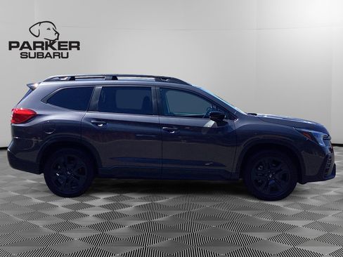 Used 2024 Subaru Ascent Onyx Edition AWD/4WD image 6