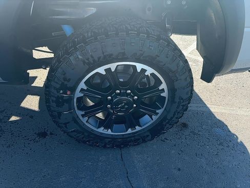 New 2026 RAM 2500 Tradesman image 9