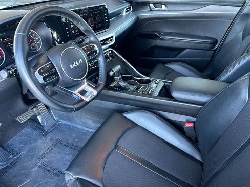 Used 2024 Kia K5 GT-Line w/ GT-Line Premium Package image 9