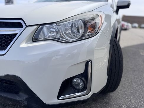 Used 2017 Subaru Crosstrek 2.0i Limited AWD/4WD image 49