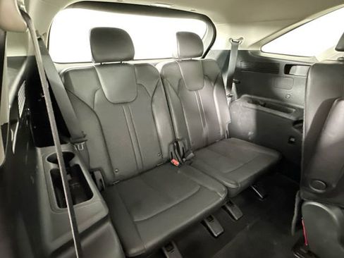 Used 2022 Kia Sorento X-Line EX image 28