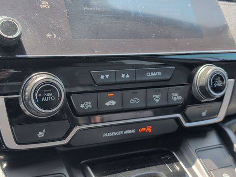 Used 2020 Honda CR-V EX-L image 19