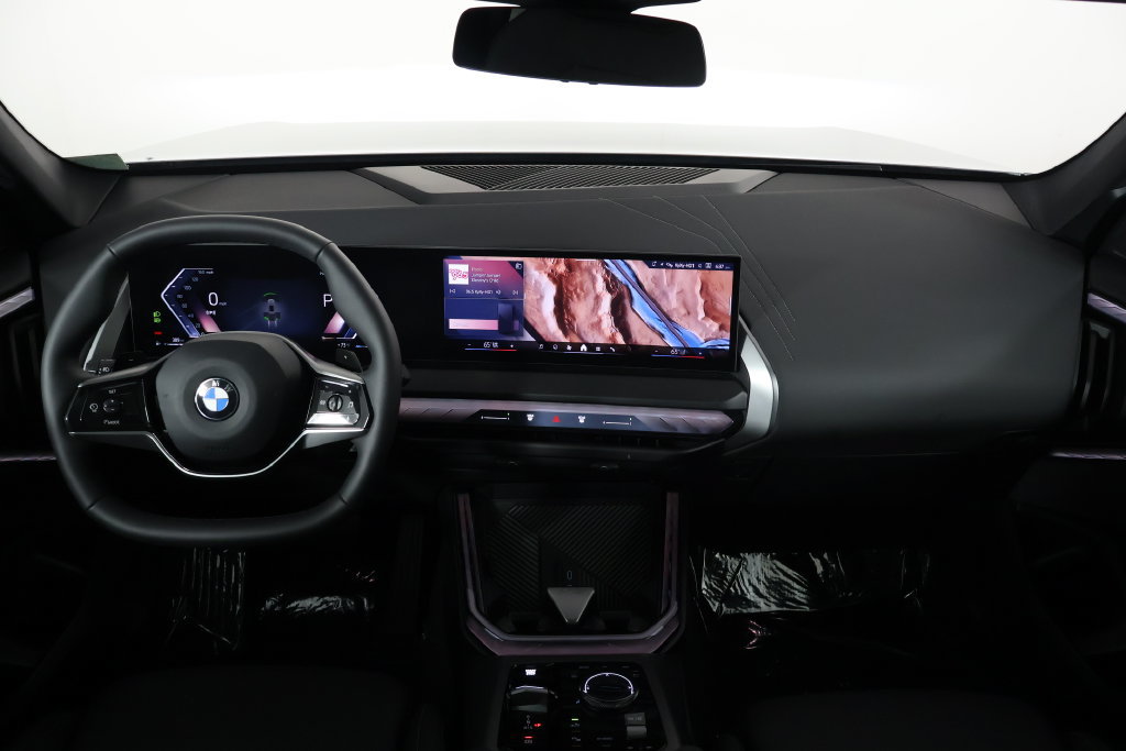 Certified 2026 BMW X3 xDrive30i w/ Convenience Package AWD/4WD image 8