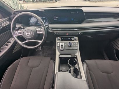 Used 2025 Hyundai Palisade Calligraphy