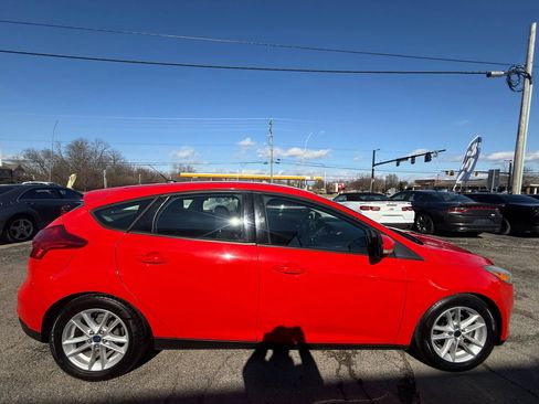 Used 2015 Ford Focus SE image 5
