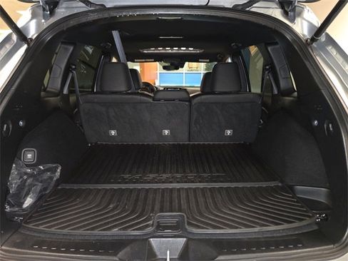 Used 2022 Honda Passport TrailSport image 24