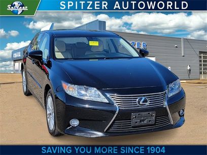 Used 2014 Lexus ES 350