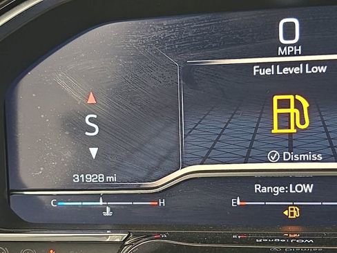 Used 2025 GMC Sierra 1500 SLT image 28