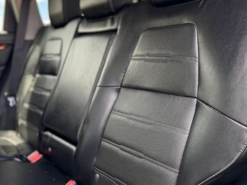 Used 2017 Honda CR-V Touring image 37