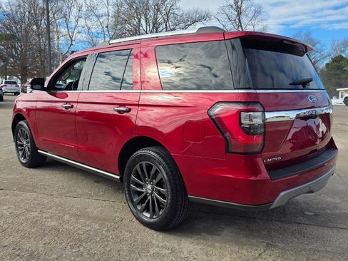 Used 2020 Ford Expedition Limited w/ Equipment Group 301A image 18