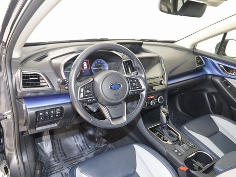 Used 2023 Subaru Crosstrek Hybrid image 26