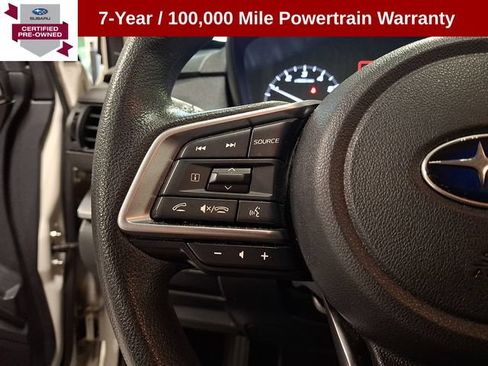 Certified 2024 Subaru Impreza 2.0i AWD/4WD image 22