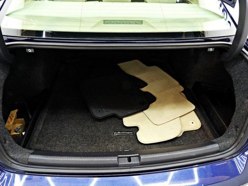 Used 2014 Volkswagen Passat TDI SEL Premium FWD image 13