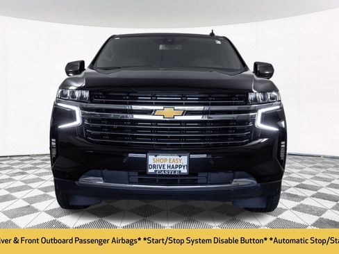 Used 2022 Chevrolet Suburban LT AWD/4WD image 15