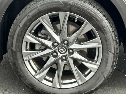 Used 2019 MAZDA CX-5 Signature image 25