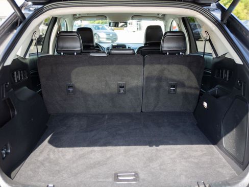 Used 2024 Ford Edge Titanium image 24