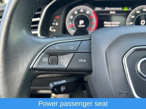 Used 2022 Audi Q7 3.0T Premium AWD/4WD image 18