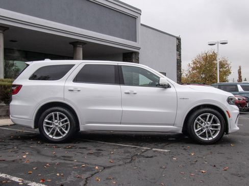 Used 2022 Dodge Durango R/T image 8